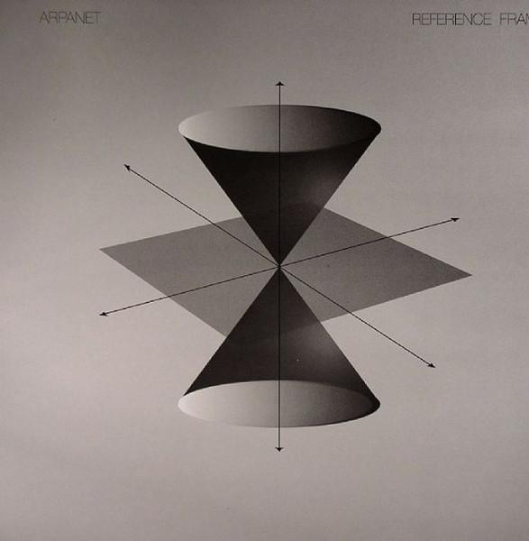 Inertial Frame - Arpanet