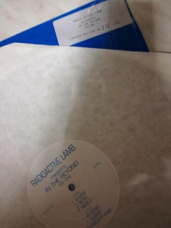 RAL008 - In The Beyond vol one - In The Beyond