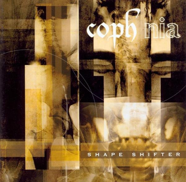 Shape Shifter - Coph Nia
