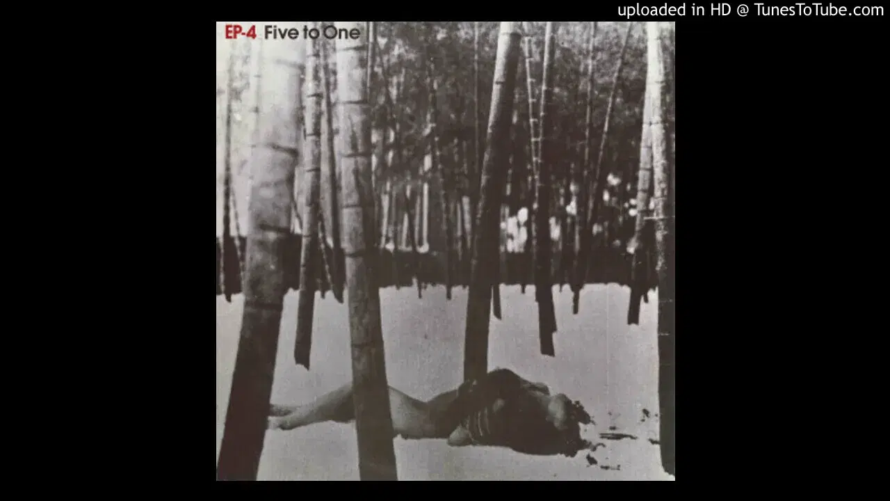 Five To One - EP-4