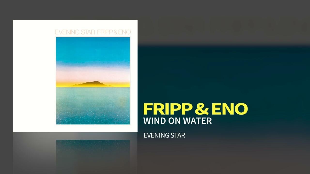 The Essential Fripp & Eno - Robert Fripp & Brian Eno