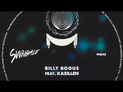  - Billy Bogus