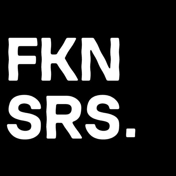 FKN SRS - Single - Addison Groove, Sam Binga
