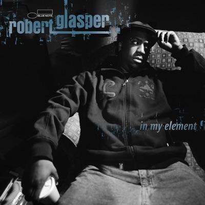  - Robert Glaspar