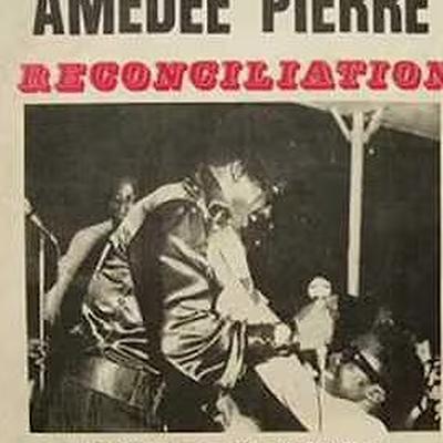  - Amedee Pierre