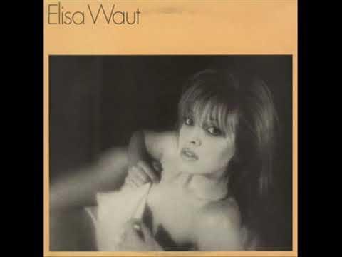  - Elisa Waut