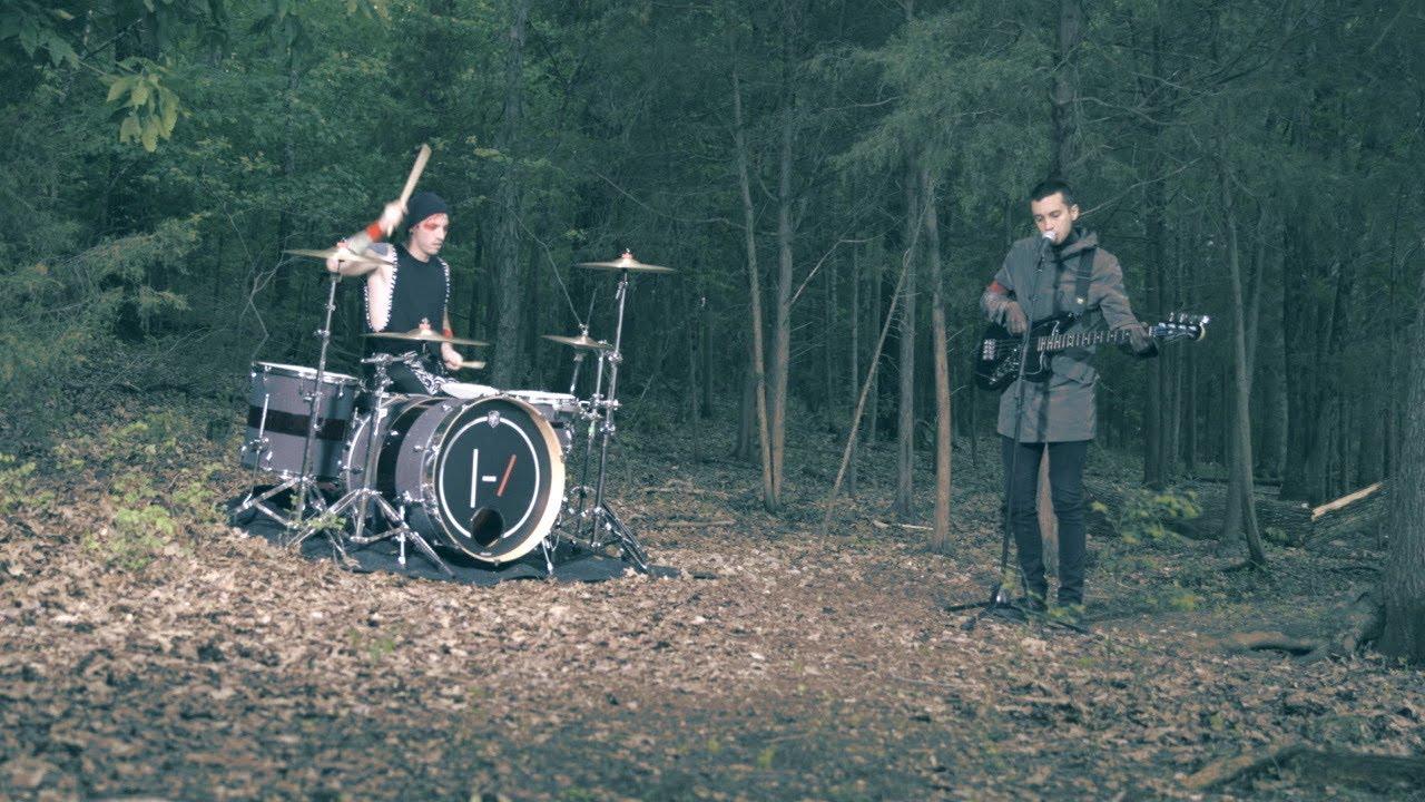 The Big Wheel - Stress