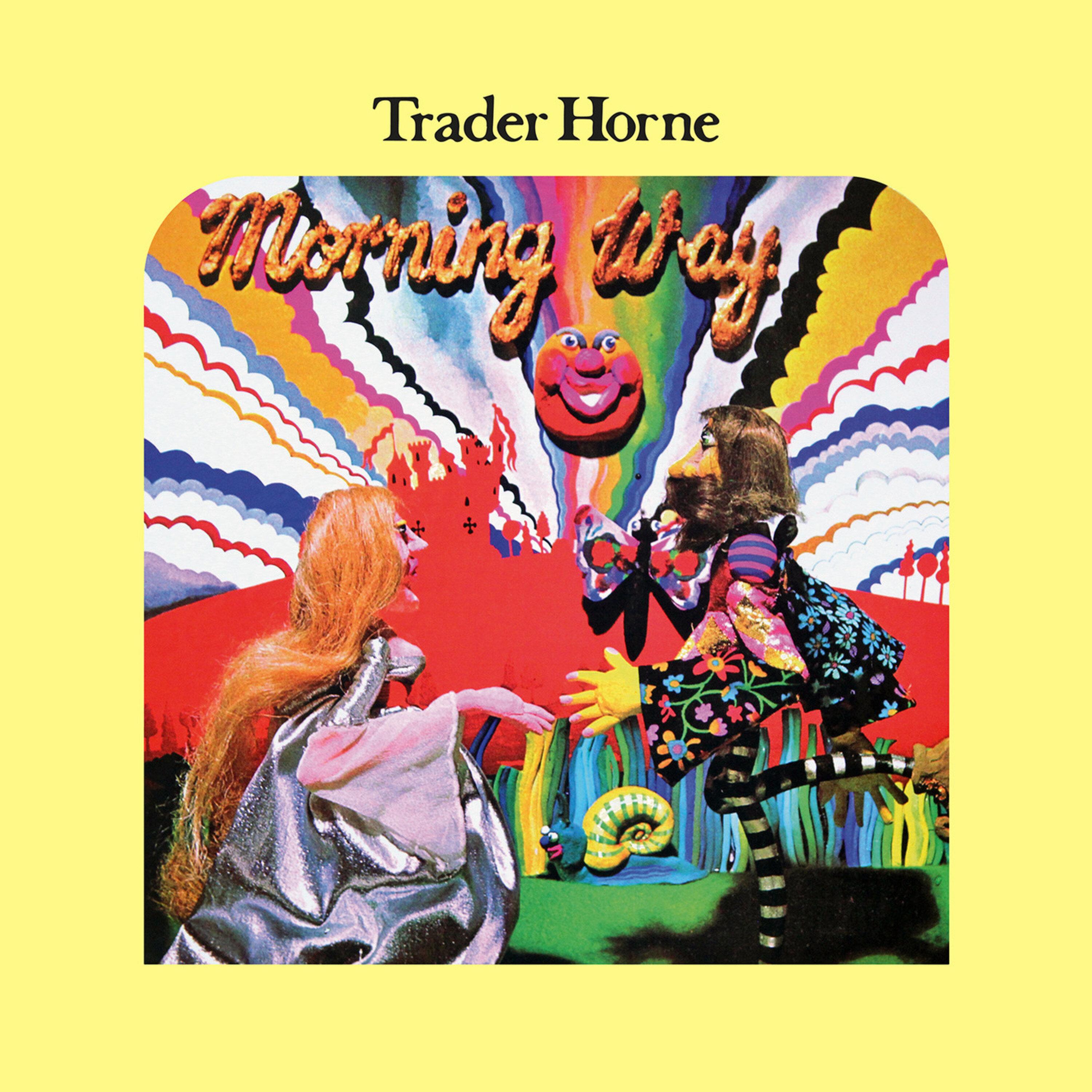 Morning Way - Trader Horne