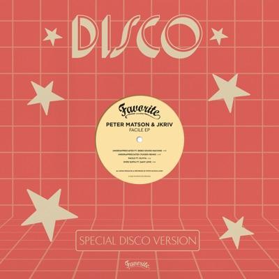 Facile - Peter Matson & JKriv