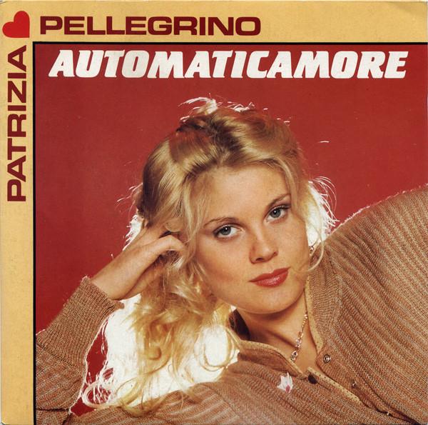  - Patrizia Pellegrino