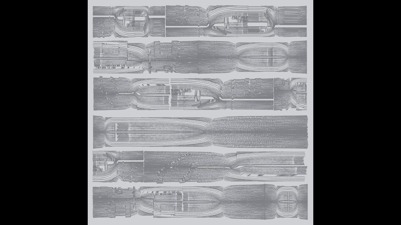 Carcass Identity - Carcass Identity