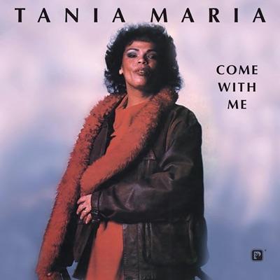  - Tania Maria