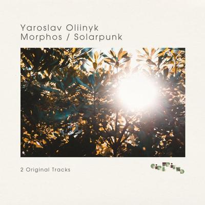 Morphos / Solarpunk - Yaroslav Oliinyk