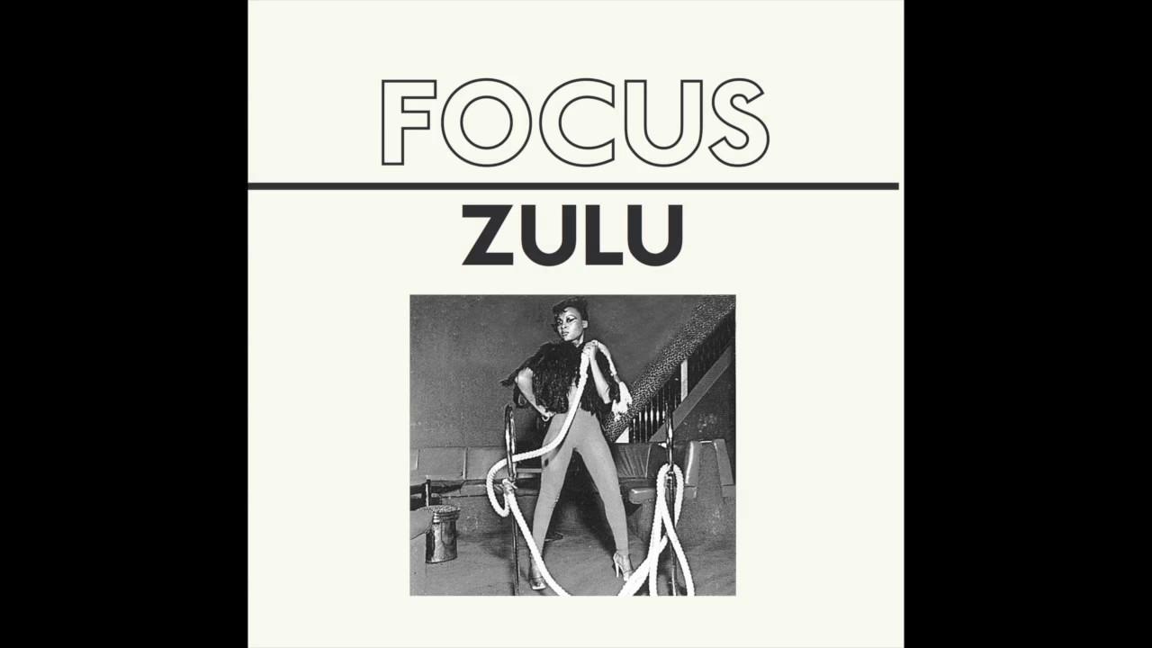  - Zulu