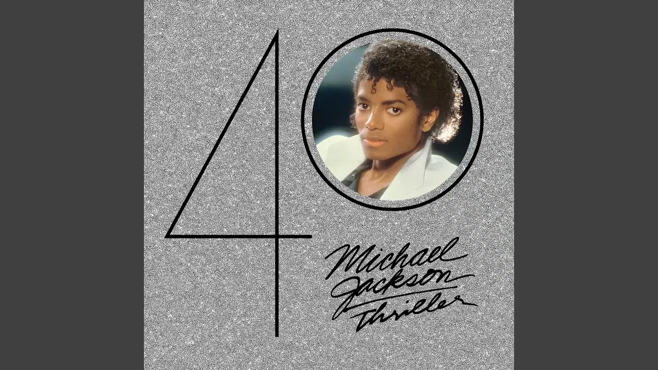  - Michael Jackson