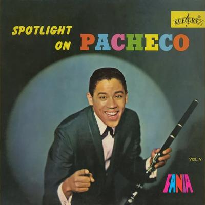 Álbum desconocido (09/11/2024 14:19:25) - Jhonny Pacheco
