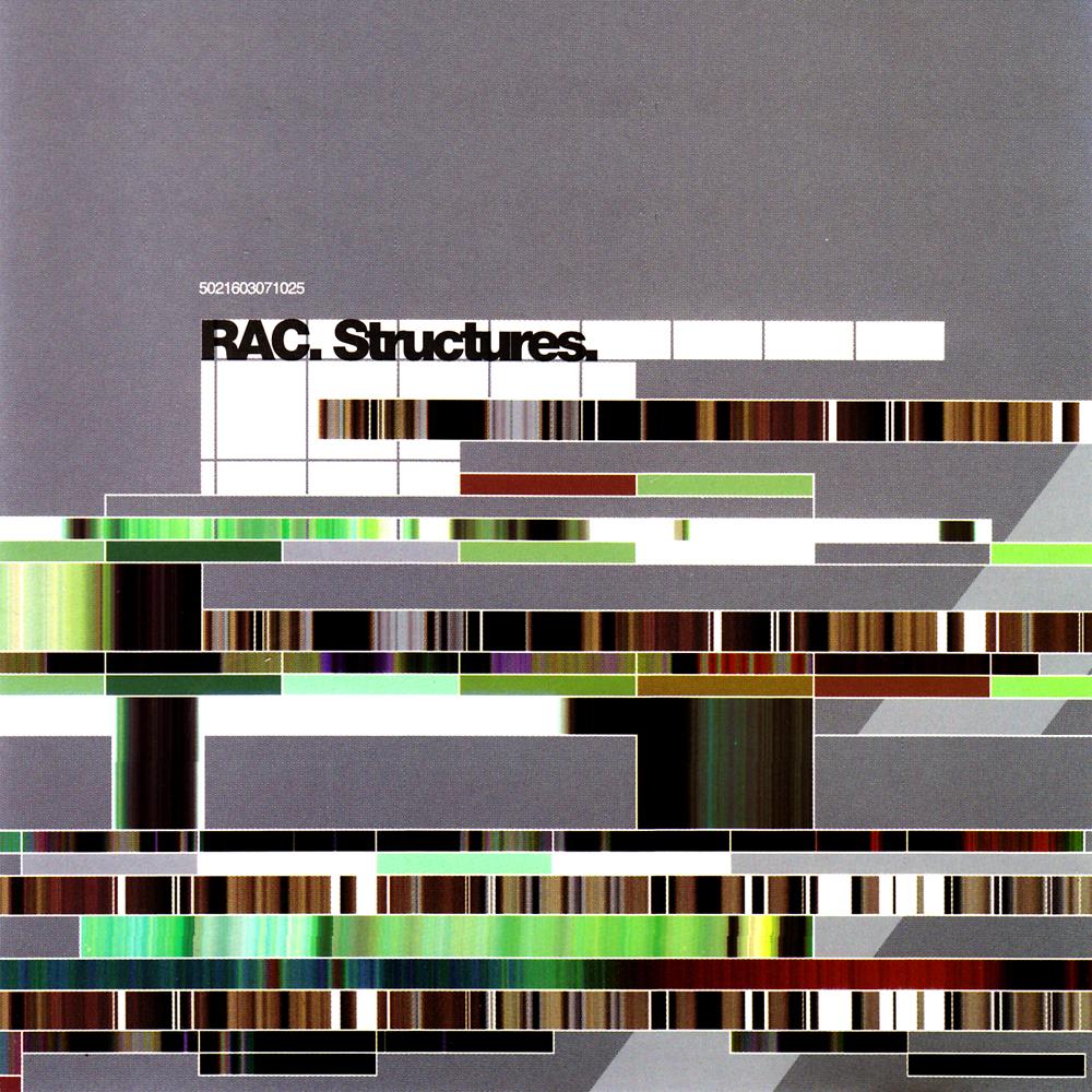 Structures - RAC