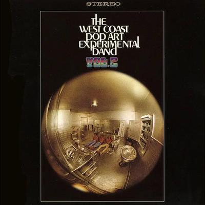 Unknown - The West Coast Pop Art Experimental Band