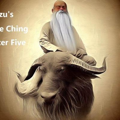 Tao Te Ching 1 - Stephen Mitchell