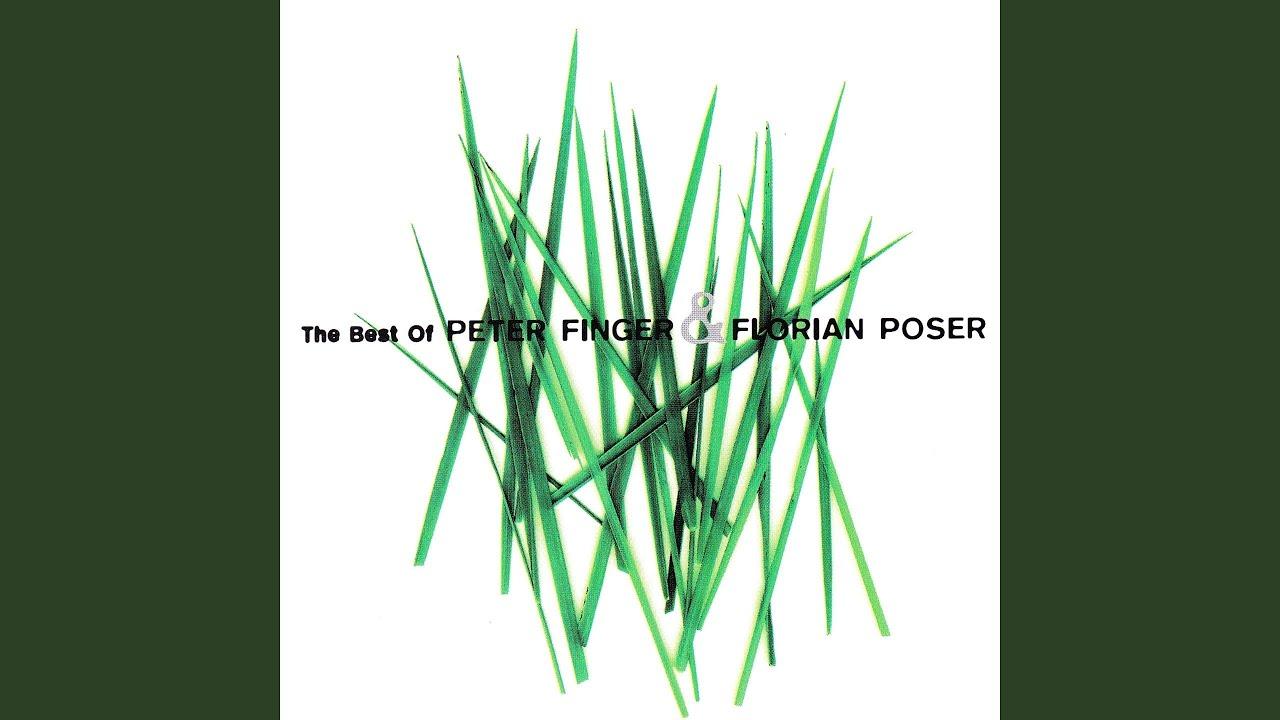 Im Labyrinth - Peter Finger & Florian Poser