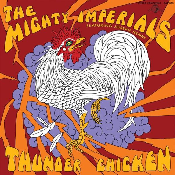  - The Mighty Imperials