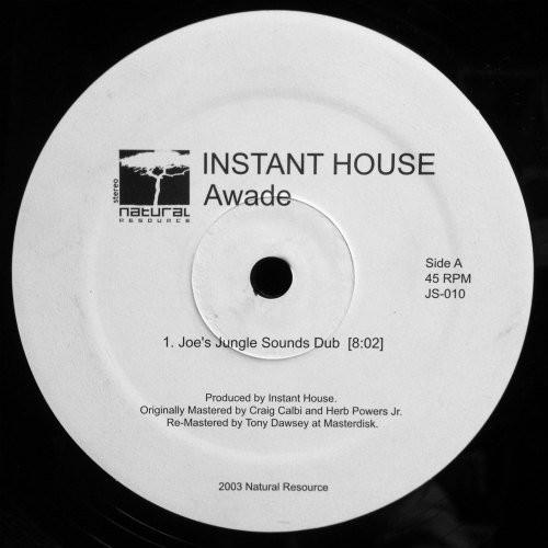 Deep Space NYC Vol. 1 - Instant House