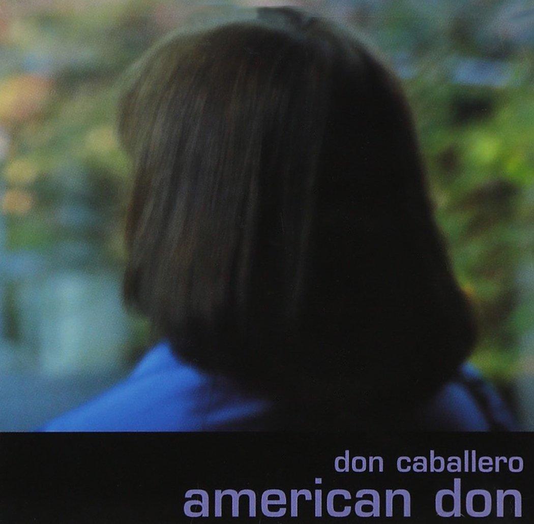 American Don - Don Caballero