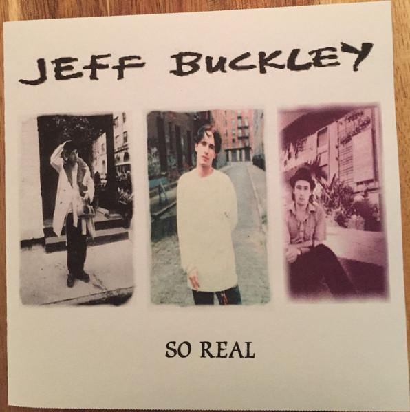  - Jeff Buckley