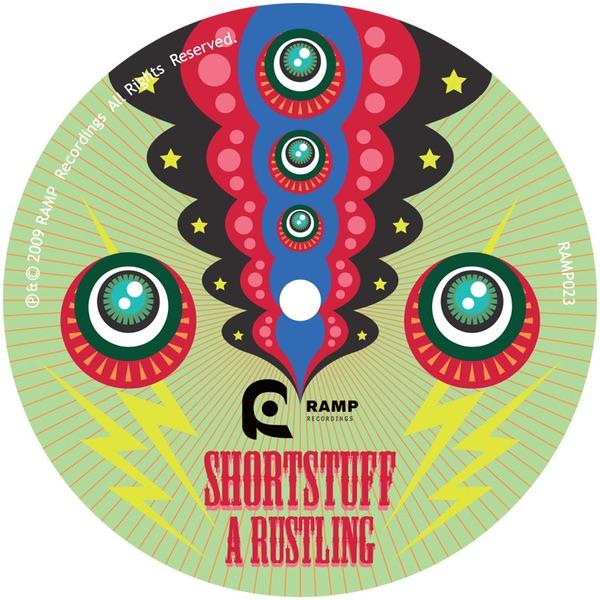 A Rustling - Single - Shortstuff