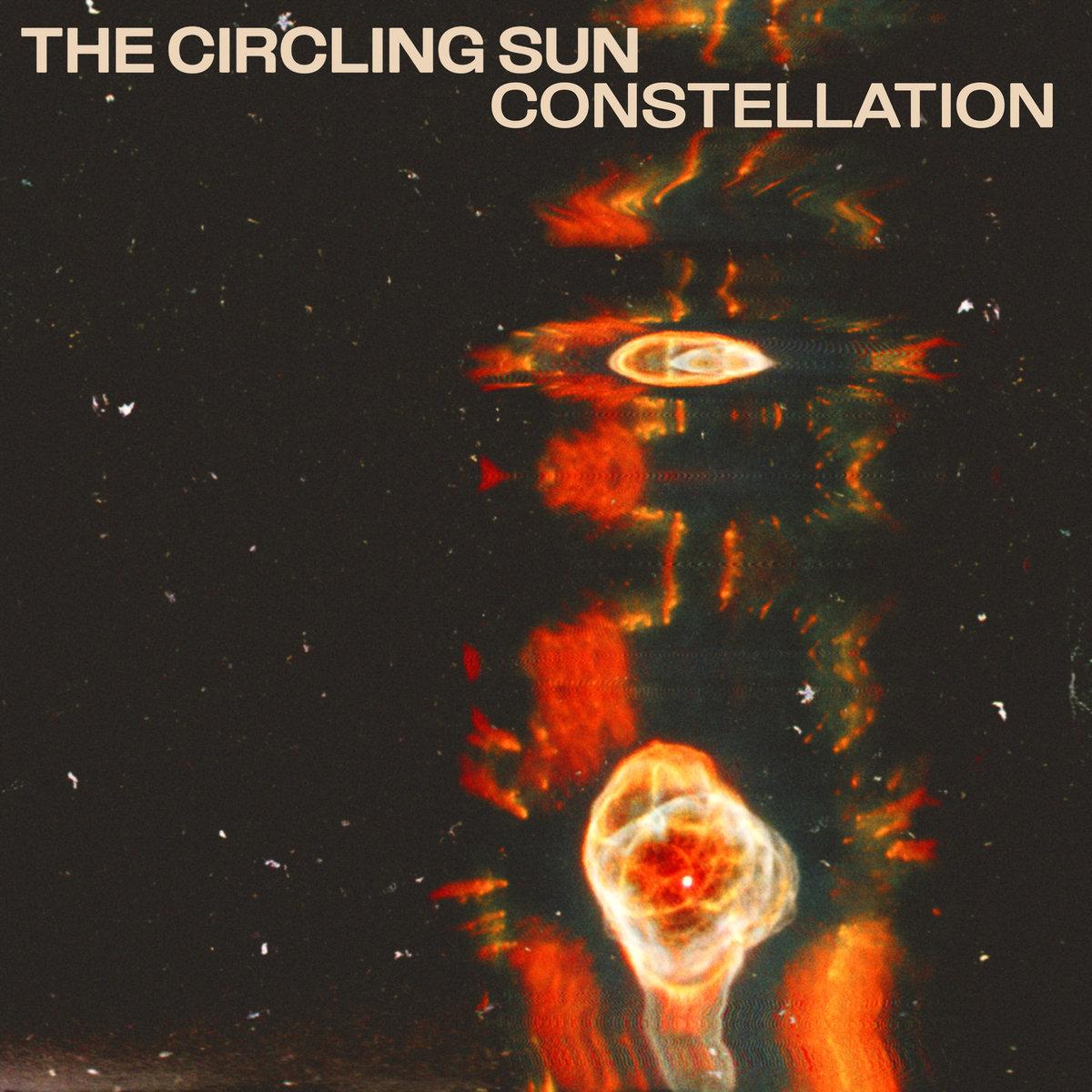 Orbits - The Circling Sun