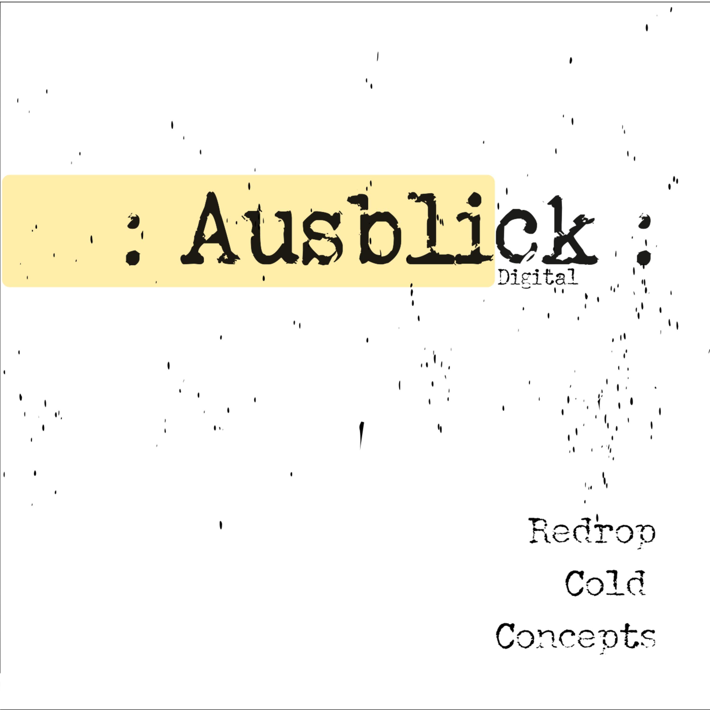 Cold Concepts - Redrop