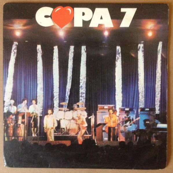 Sabadá - Copa 7