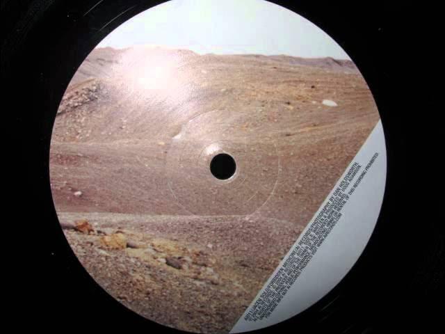Forbidden Medicine EP - Jacen Solo