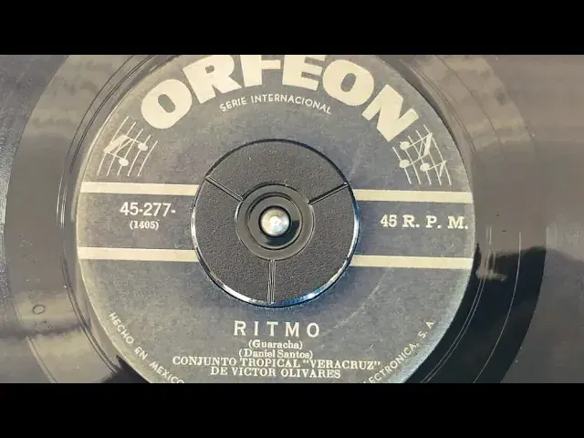  - Conjunto Tropical Veracruz de Victor Olivares