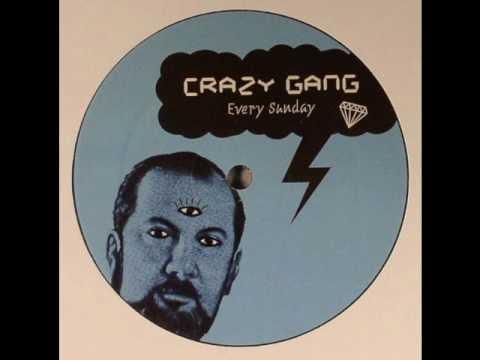 Every Sunday - Crazy Gang