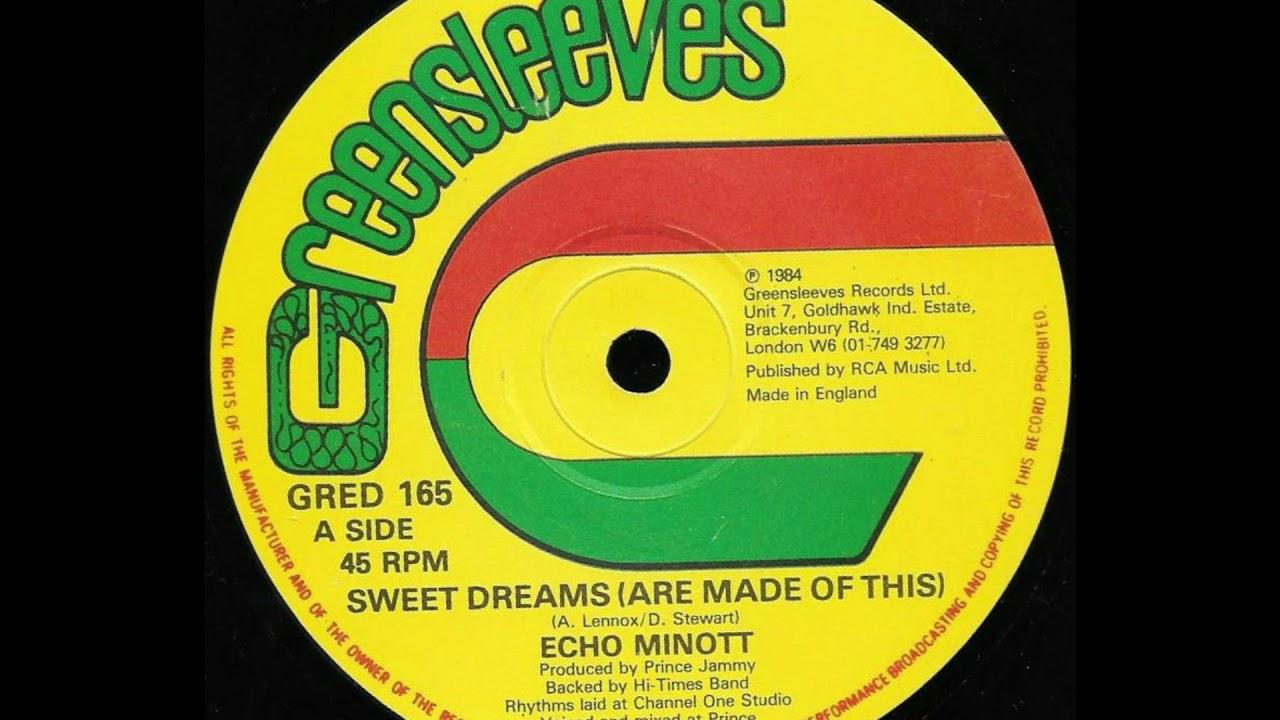 greensleeve-twelve-inch-160-165 - echo minot