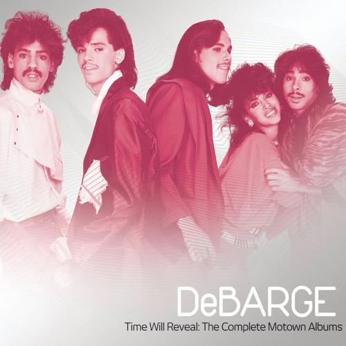 Time Will Reveal - DeBarge