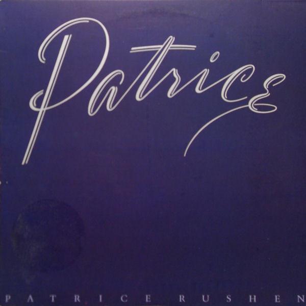 Changes (In Your Life) - Patrice Rushen