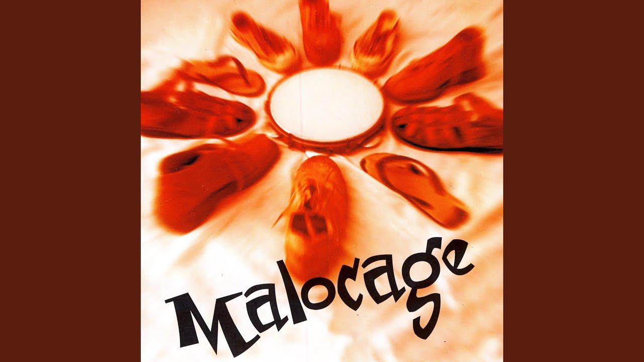 Malocage - Escurinho