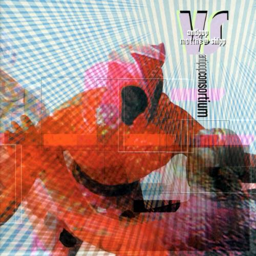 Antipop Consortium vs. Matthew Shipp - Antipop Consortium vs. Matthew Shipp