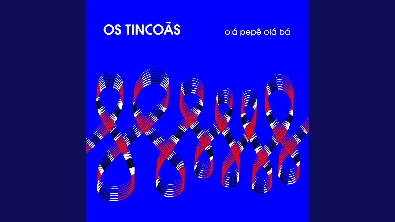 Canto Coral Afrobrasileiro - Os Tincoãs