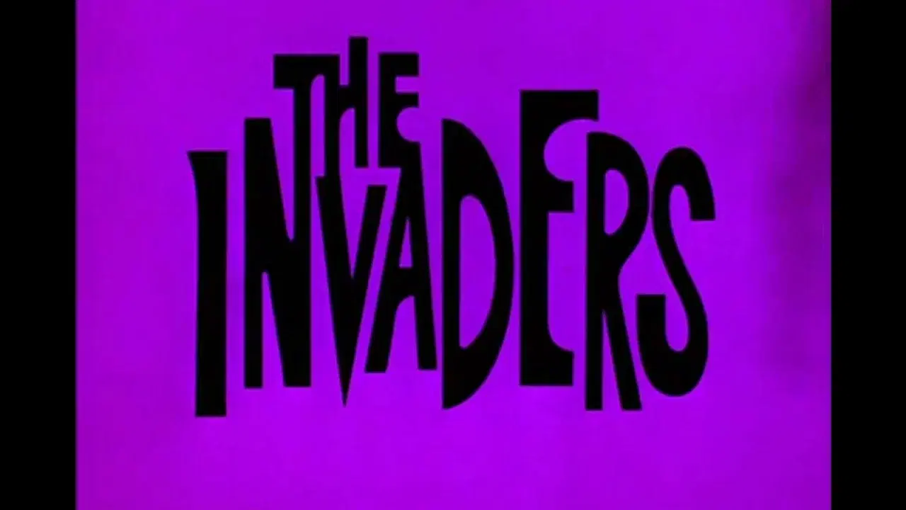  - The Invaders