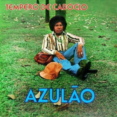  - Azulão
