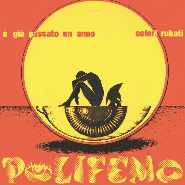 È già passato un anno - Polifemo