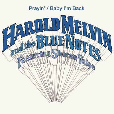 NA - Harold Melvin & the Blue Notes