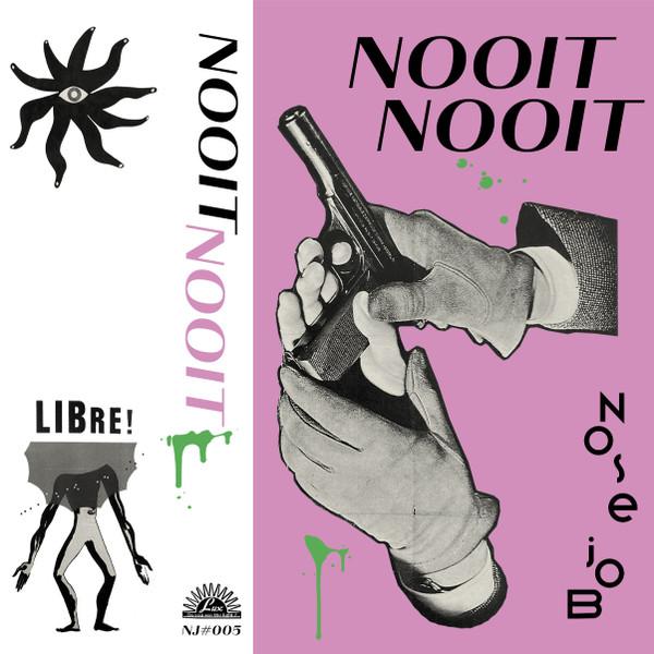 Nooit Nooit - Aymeric de Tapol