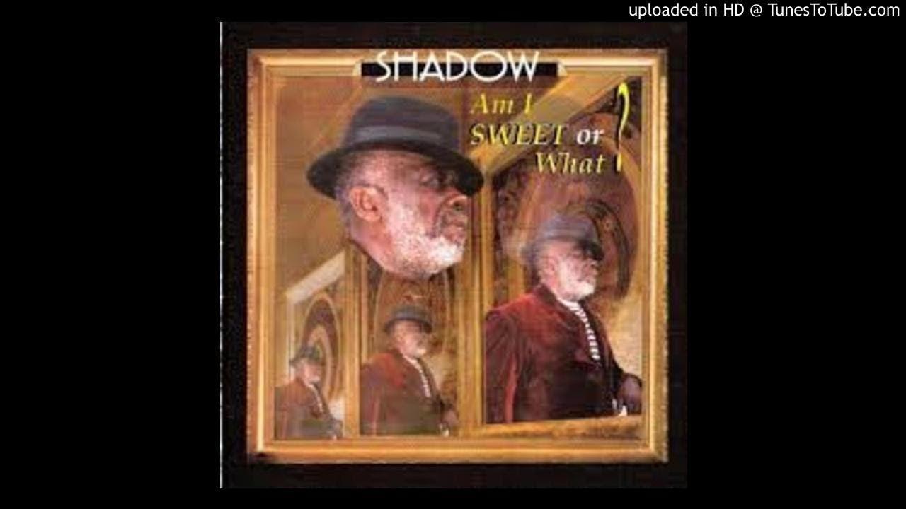 Obeah Man / Run-Du-Du - Mighty Shadow