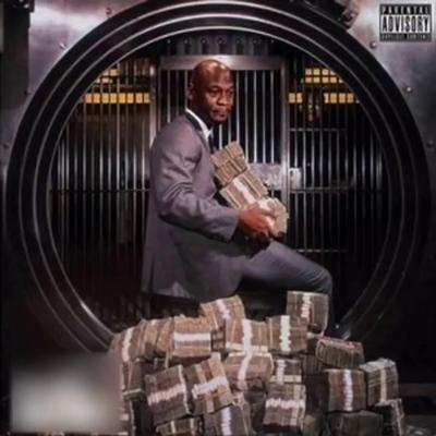 Dollar Menu - Mach-Hommy x THAGODFAHIM
