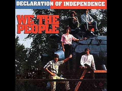  - We The People