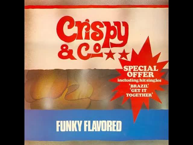 Download - Crispy & Co.